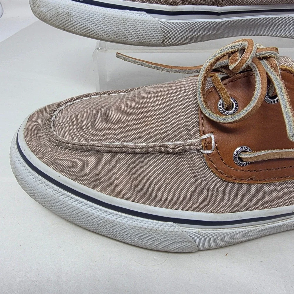 Sperry ships from
